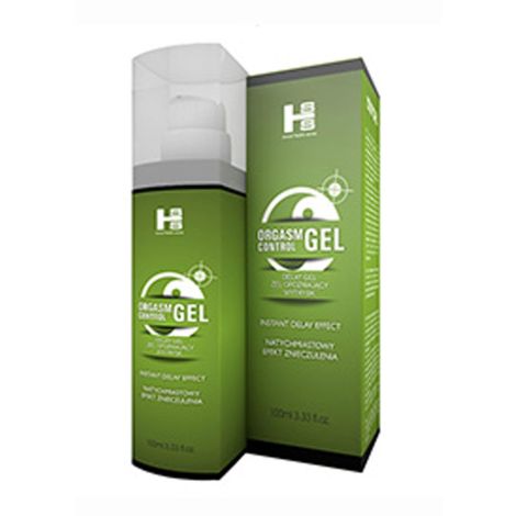 Żel/sprej-Orgasm Control Gel 100 ml