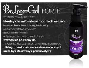 Żel-CC Be Lover Gel- Forte Power 100 ml - image 2