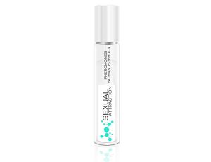 Feromony-Sexual Attraction Women 15 ml - image 2