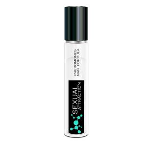 Feromony-Feromony Sexual Attraction Men 15 ml - image 2