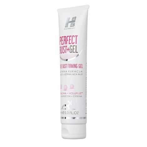 Żel/sprej-Perfect Bust Gel 150ml - 2