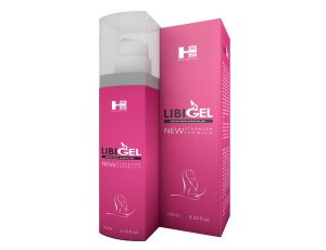 Żel/sprej-Libigel 100ml