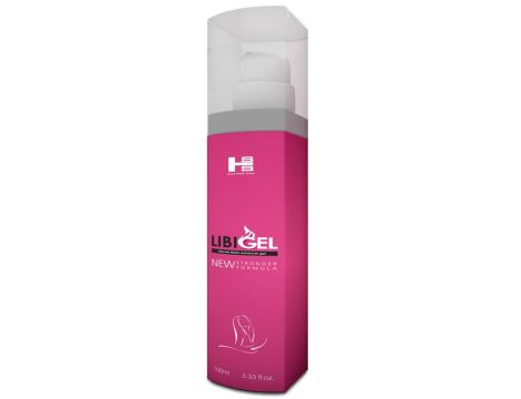 Żel/sprej-Libigel 100ml - 2