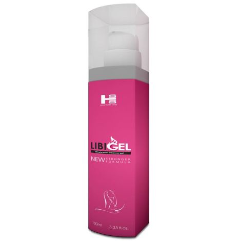 Żel/sprej-Libigel 100ml - 2