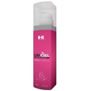 Żel/sprej-Libigel 100ml - image 2