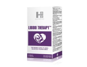 Supl.diety-Libido Therapy- 30 tab - image 2