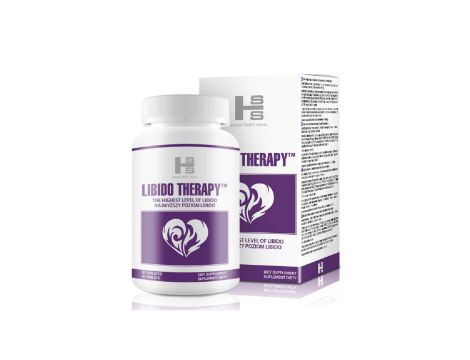 Supl.diety-Libido Therapy- 30 tab