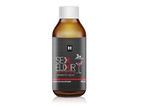 Supl.diety-Sex Elixir Premium - 2