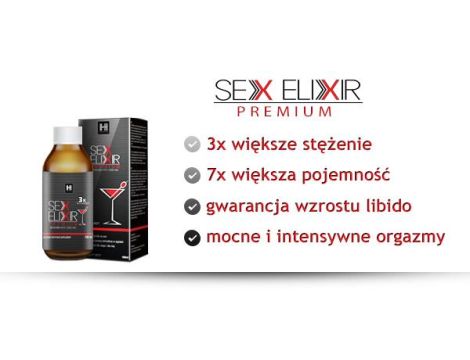 Supl.diety-Sex Elixir Premium - 4