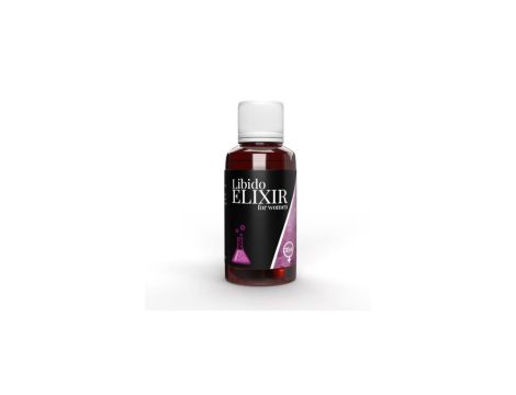 Supl.diety-Libido ELIXIR for Women 30ml. - 2