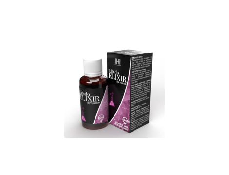 Supl.diety-Libido ELIXIR for Women 30ml. - 4