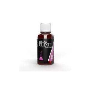 Supl.diety-Libido ELIXIR for Women 30ml. - image 2