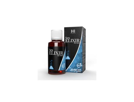 Supl.diety-Sex ELIXIR for Men 30ml.