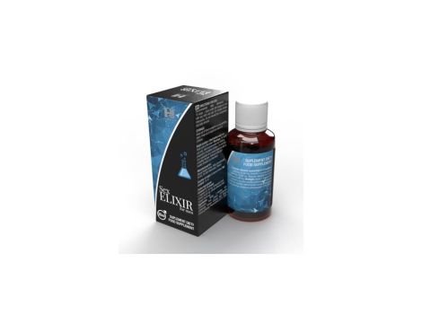 Supl.diety-Sex ELIXIR for Men 30ml. - 4