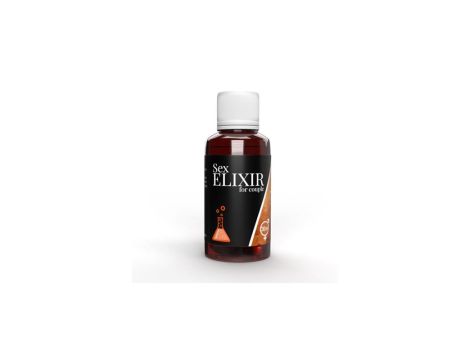 Sex Elixir for Couple 30ml. - 3