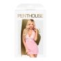 Bielizna-Sweet & spicy rose S/M PENTHOUSE - 3