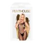 Bielizna-Fancy dope black S-L PENTHOUSE - 3