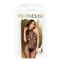 Bielizna-First Lady black XL PENTHOUSE - 3