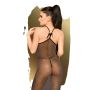 Bielizna-Love on fire black M/L PENTHOUSE - 4