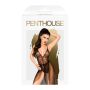 Bielizna-Best foreplay black L/XL PENTHOUSE - 3