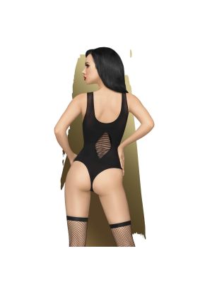 Bielizna-Hotter than hell XL black - image 2