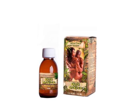 Supl.diety-BOIS BANDE 100 ML