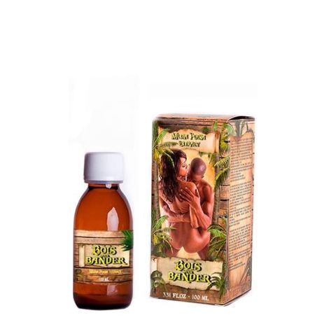 Supl.diety-BOIS BANDE 100 ML