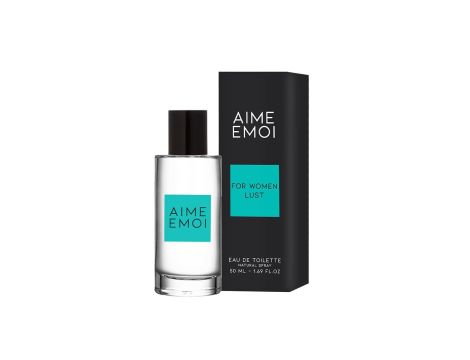 Perfumy - AIME EMOI 50ml.