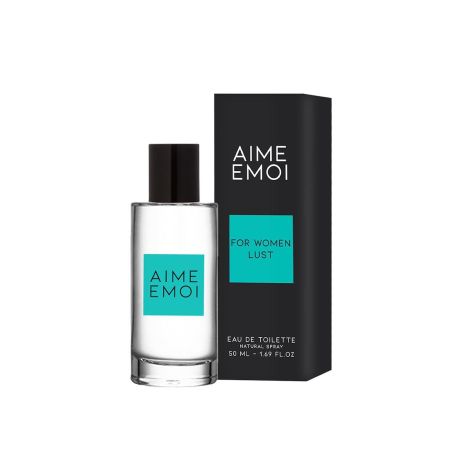 Perfumy - AIME EMOI 50ml.