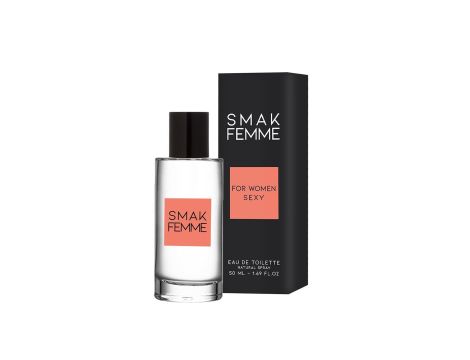 Feromony-Smak for Women 50 ml