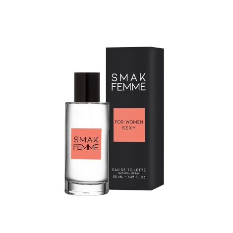 Feromony-Smak for Women 50 ml