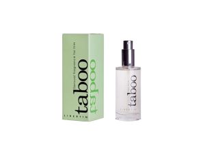 Feromony-TABOO LIBERTIN FOR HIM 50 ML