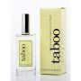 Feromony-TABOO LIBERTIN FOR HIM 50 ML - 6