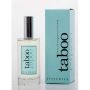 Feromony-TABOO EPICURIEN FOR HIM NEW 50 ml - 2