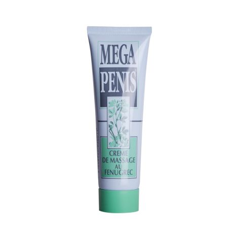 Żel/sprej-MEGA PENIS 75 ML