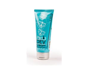 Żel/sprej-PENIS DEV CREAM 75 ML