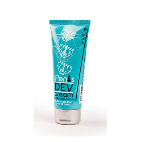 Żel/sprej-PENIS DEV CREAM 75 ML