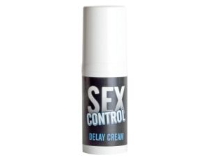 Żel/sprej-SEX CONTROL DELAY 30 ML - image 2