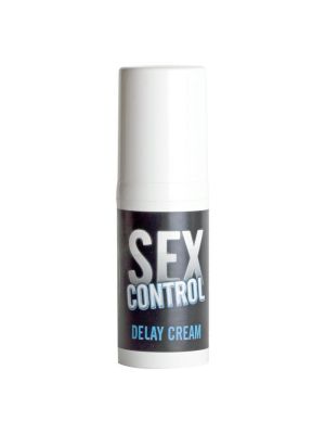 Żel/sprej-SEX CONTROL DELAY 30 ML - image 2