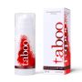 Żel/sprej-TABOO MALE BOOSTER GEL 30ML - 2