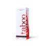 Żel/sprej-TABOO MALE BOOSTER GEL 30ML - 4