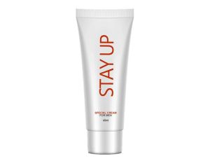 Żel/sprej-STAY UP 40 ML - image 2