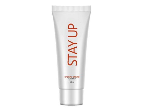 Żel/sprej-STAY UP 40 ML - 2