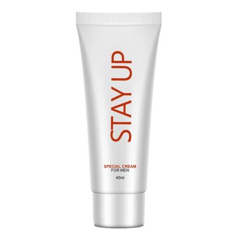 Żel/sprej-STAY UP 40 ML - 2