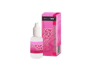 Żel/sprej-CLITORIS CREME 20 ML