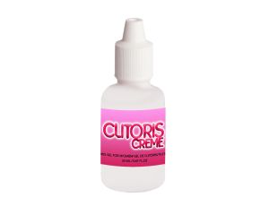 Żel/sprej-CLITORIS CREME 20 ML - image 2