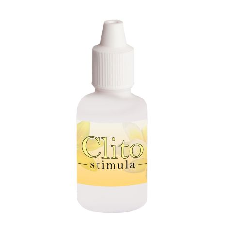 Żel/sprej-CLITO STIMULA 20 ML - 2