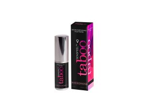 Perfumy - TABOO Pheromones for her 15 ml