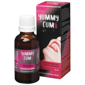 Supl.diety-Yummy Cum Drops