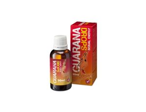 Supl.diety-Guarana Drops 30ml